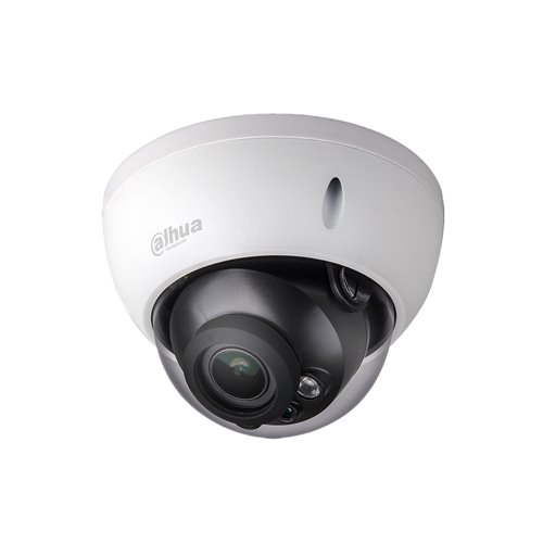 IPC-HDBW5831R-ZE - Naprawiono IP Vandal Dome z Illumi ...