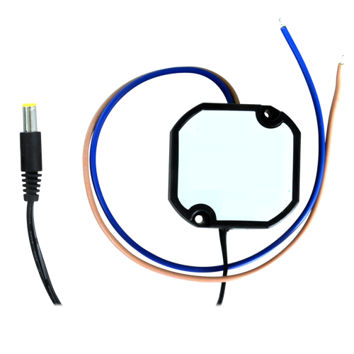 Zasilanie elektroniczne - DC1220-W