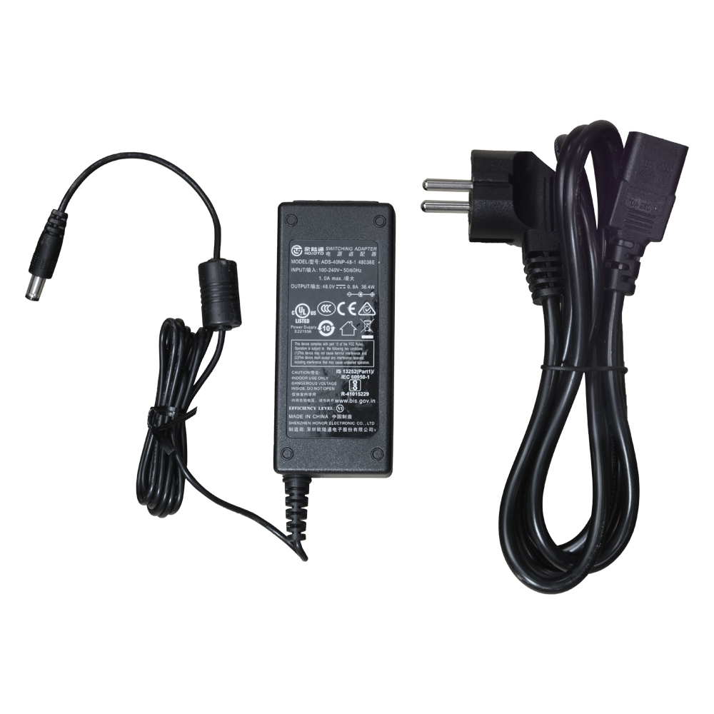 Zasilanie elektroniczne - DC4808