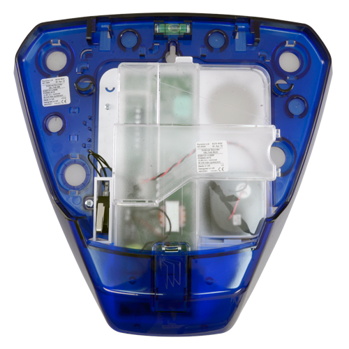 Przewodowa syrena zewnętrzna PYRONIX - DELTABELL-E-CW