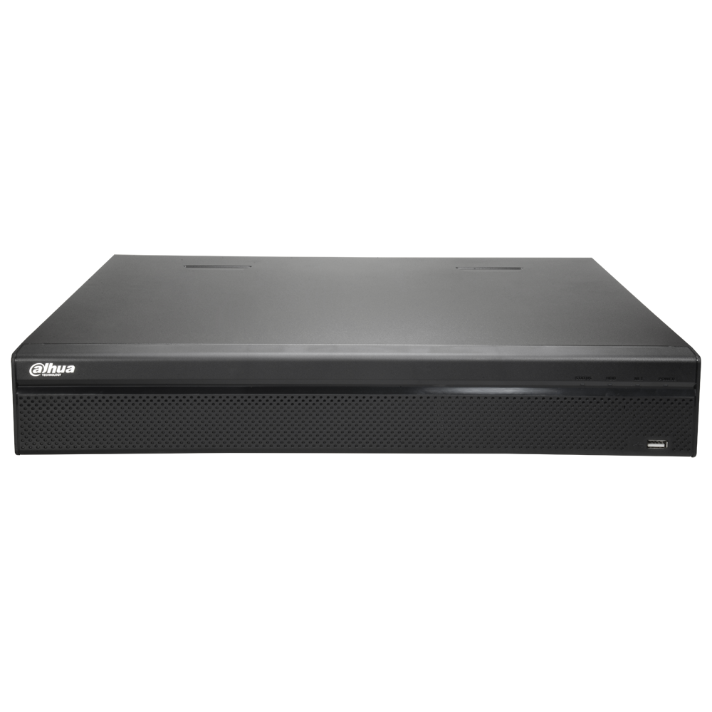 HDCVI Digital Video Recorder - DHI-HCVR4408L-S2