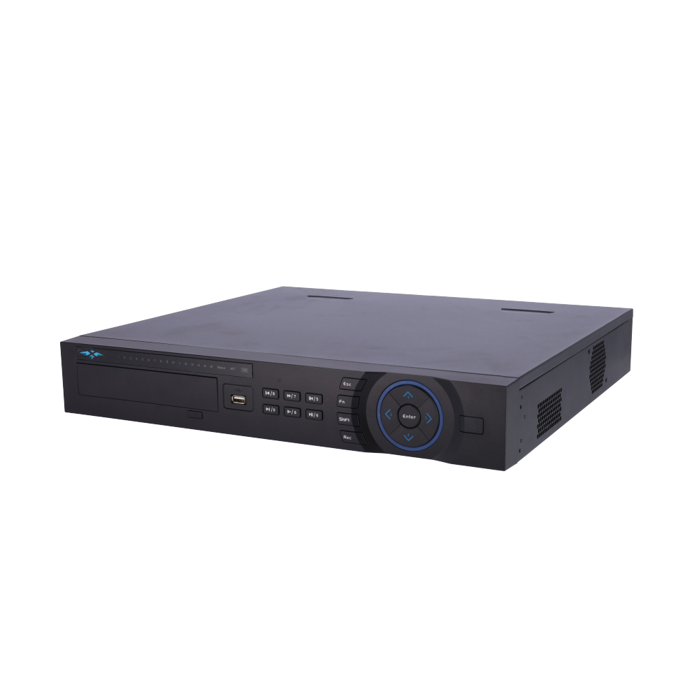 HDCVI Digital Video Recorder - DHI-HCVR5204L-V2