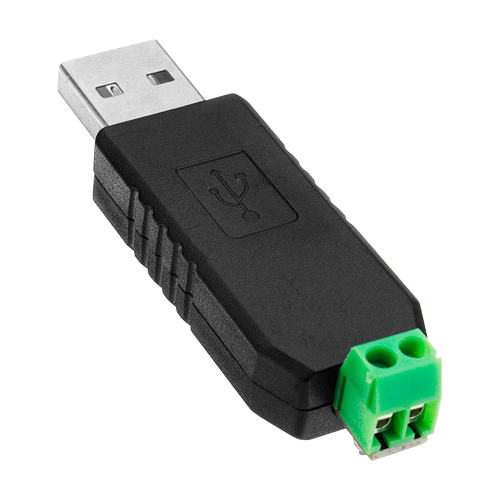 Konwerter RS-485 na USB - DMT-RS485-USB