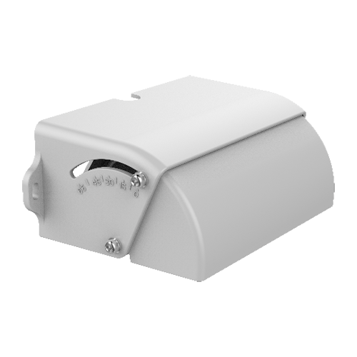 Obsługa kamer liczących osoby - DS-2272ZJ-KL