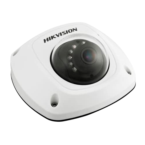 Kamera Hikvision 1,3 Mpx - DS-2CD2512F-I