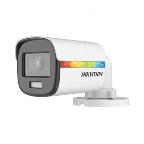 Kamera 4w1 Hikvision DS-2CE10DF8T-F 2MP 0,0003Lux Luz20m 2,8mm WDR Colorvu IP68