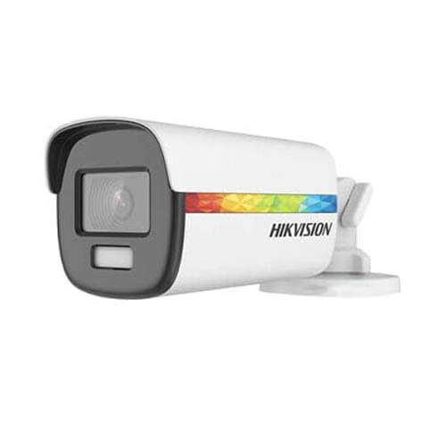 Kamera 4w1 Hikvision DS-2CE12DF8T-F 2MP 0,0003Lux Luz40m 2,8mm WDR Colorvu IP68
