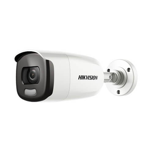 Kamera 4w1 Hikvision DS-2CE12HFT-F 5MP 0,0005Lux Luz40m 2,8mm WDR Colorvu