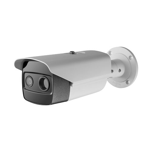 Kamera termowizyjna IP Hikvision - DS-2TD2636B-15/P