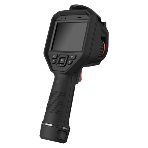 Przenośna kamera termowizyjna Dual Safire Hikvision - DS-2TP21B-6AVF/W