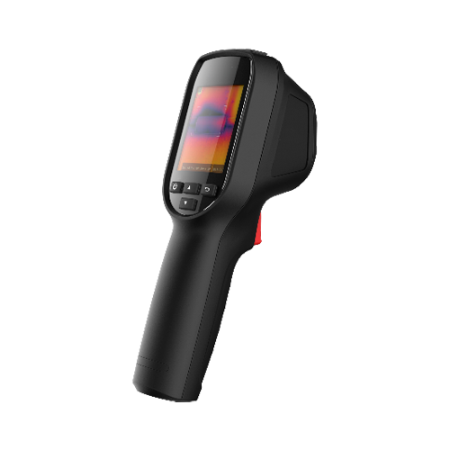 Przenośna kamera termowizyjna Hikvision - DS-2TP31B-3AUF