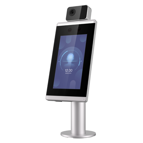 Kontrola dostępu i obecności - DS-K5671-3XF/ZU