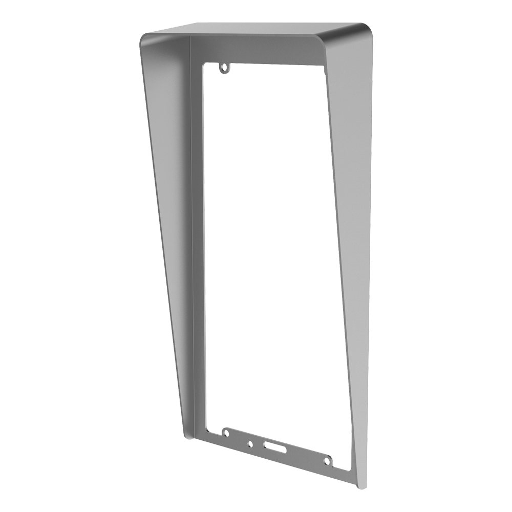 Uchwyt do montażu podtynkowego Hikvision - DS-KABV8113-RS/FLUSH