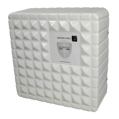 Defendertech - DT-800L