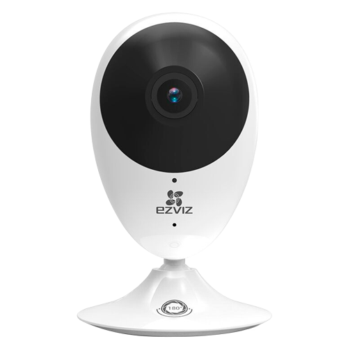 Kamera Wi-Fi Ezviz 2 MP - EZ-C2C-180