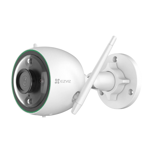 Kamera Wi-Fi Ezviz 2 MP - EZ-C3N
