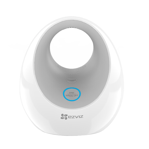 Podstawa dla C3A Ezviz - EZ-W2D