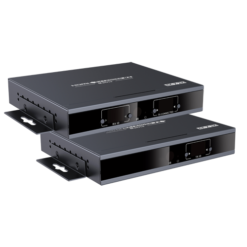 Mnożnik sygnału HDMI - HDMI-MATRIX-PRO-4K