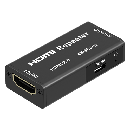 Przedłużacz HDMI - HDMI-REPEATER