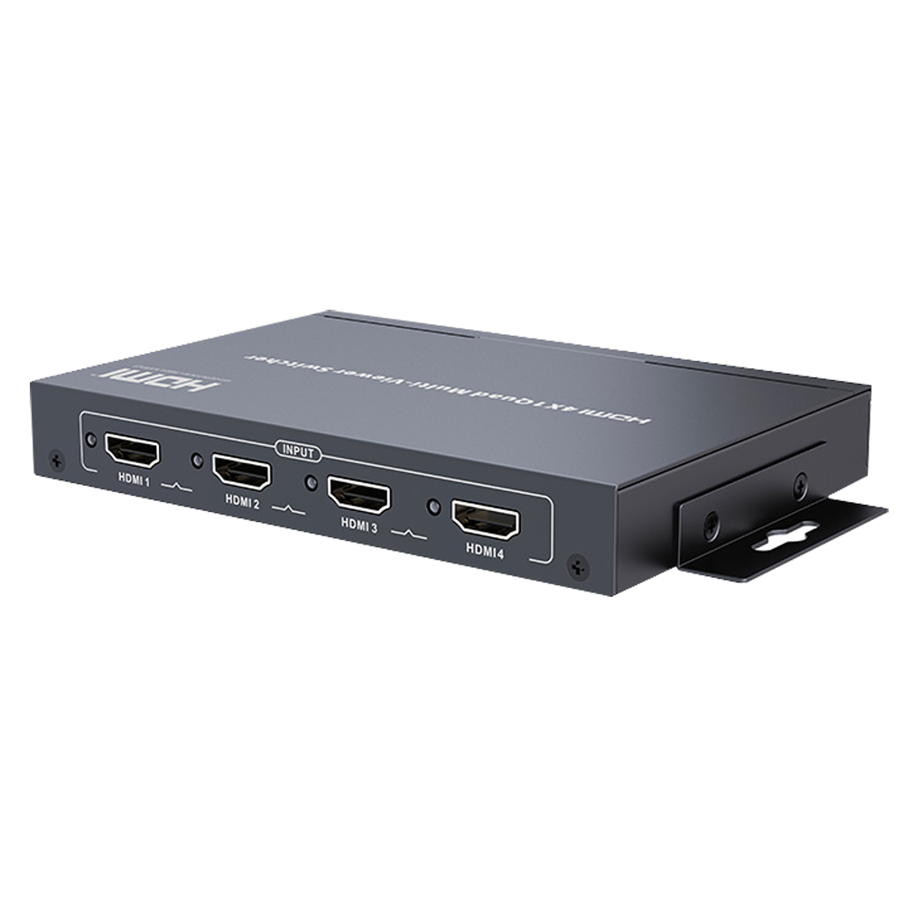 HDMI Switch - HDMI-VIEWER-4-V2