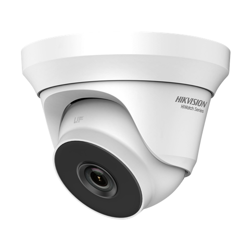 HWT-T210-M - 4 w 1 Dome Hikvision® Hiwatchtseri ...