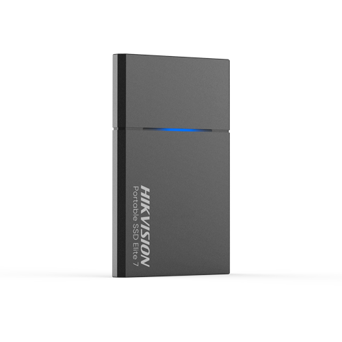 Przenośny dysk twardy Hikvision SSD 1,8 cala - HS-ESSD-ELITE7-G-500G