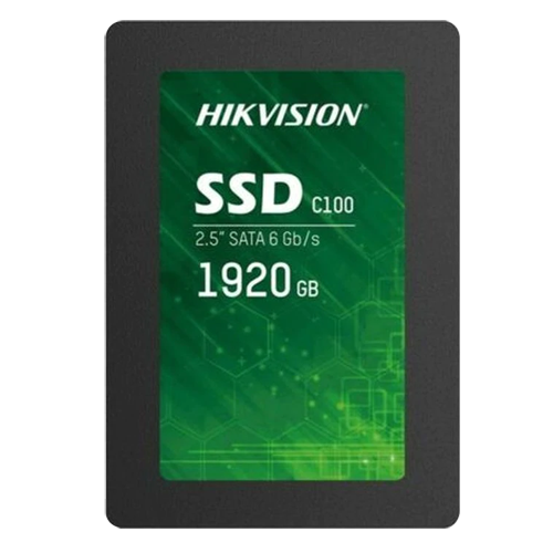 Dysk twardy Hikvision SSD 2,5