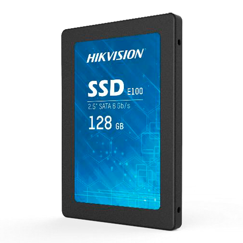 Dysk twardy Hikvision SSD 2,5