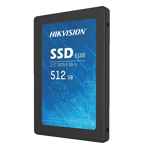 Dysk twardy Hikvision SSD 2,5