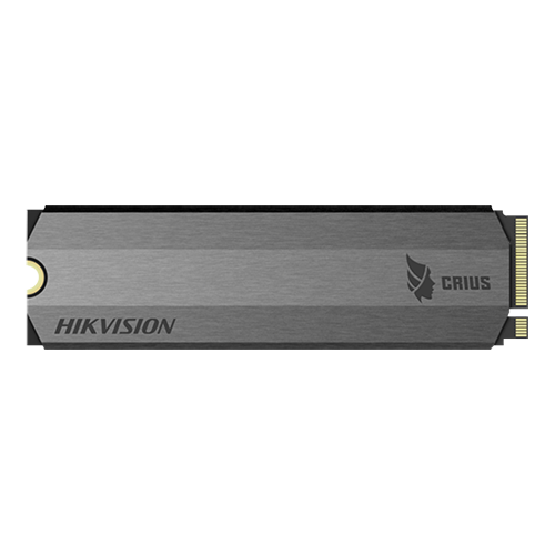 Dysk twardy Hikvision SSD - HS-SSD-E2000-256G