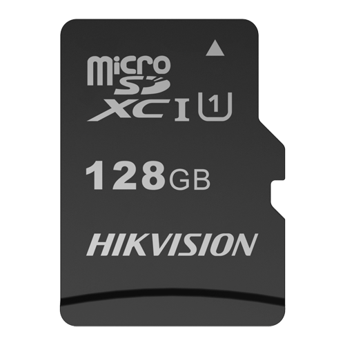 Karta pamięci Hikvision - HS-TF-C1STD-128G
