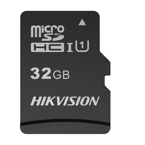 Karta pamięci Hikvision - HS-TF-C1STD-32G-A