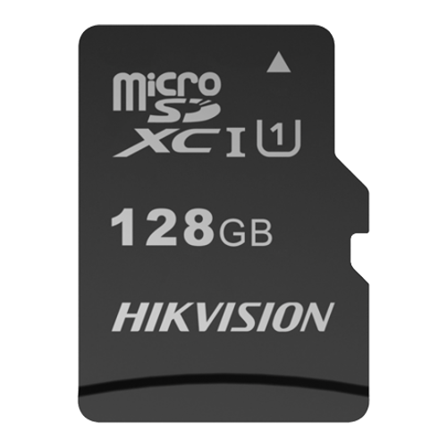 Karta pamięci Hikvision - HS-TF-M1STD-128G