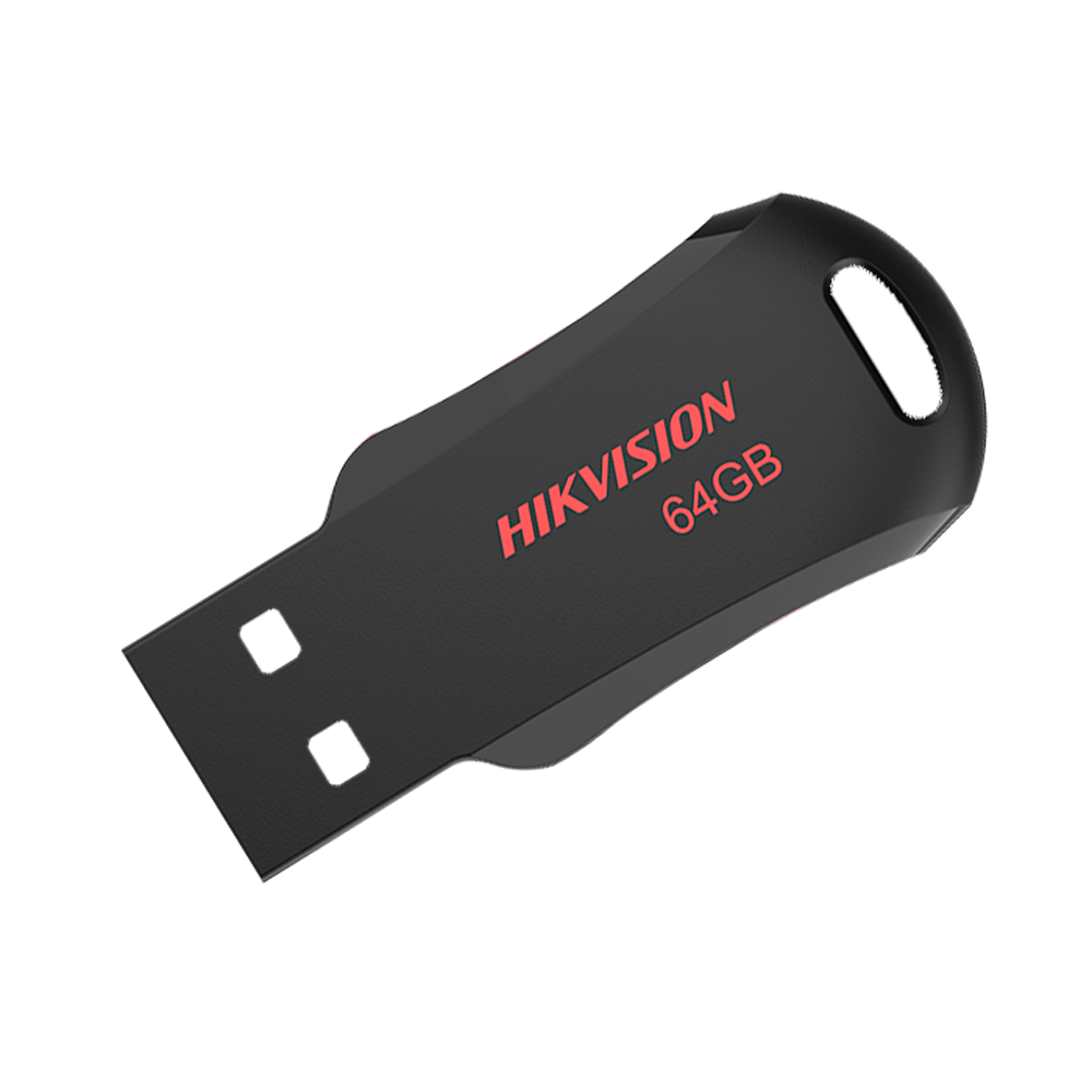 Pamięć flash USB Hikvision - HS-USB-M200R-64G