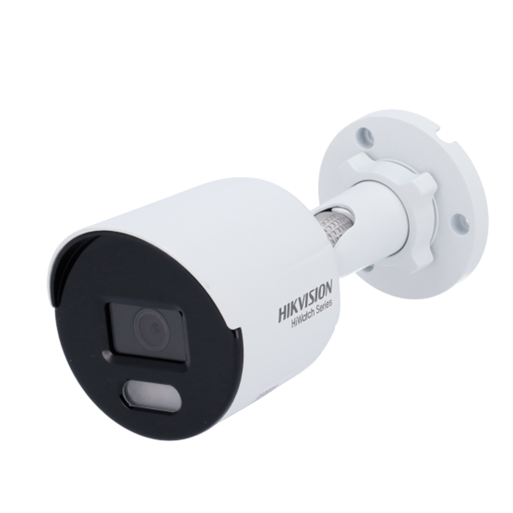 Cámara IP 2 Megapixel Hikvision ColorVu - HWI-B129H