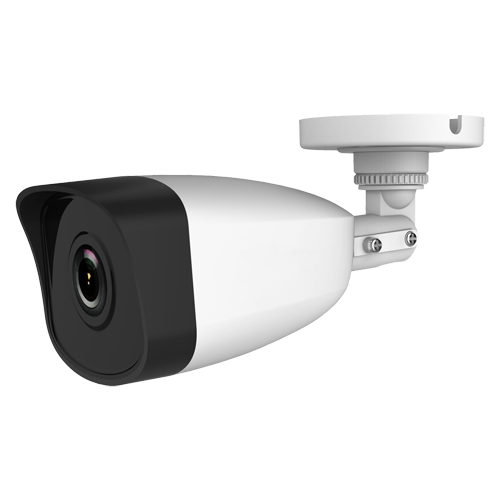 Kamera IP Hikvision 4 megapiksele - HWI-B140H-M-0400