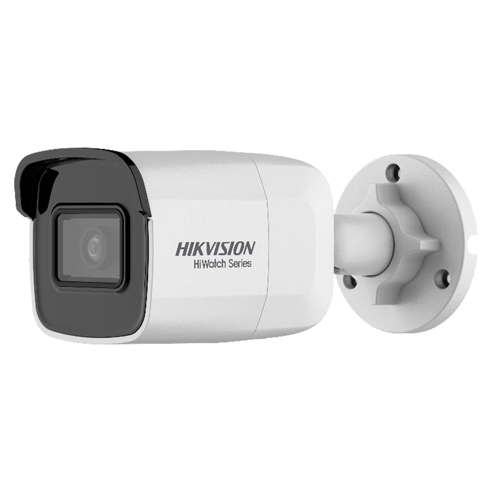 Hikvision IP Camera 8 MP - HWI-B181H-M