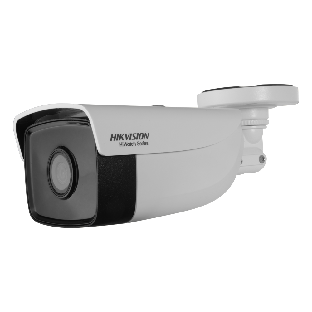 4 Megapixel Hikvision IP Camera - HWI-B440H