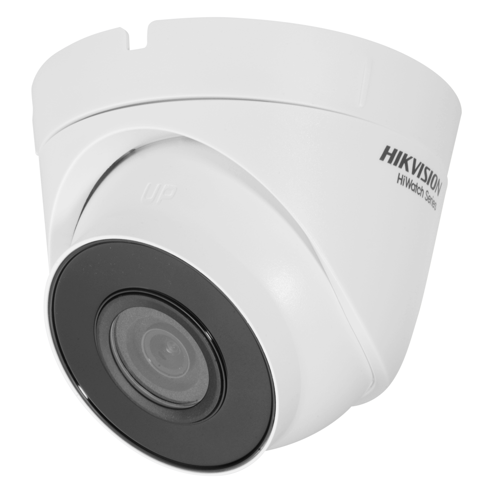 8-megapikselowa kamera IP Hikvision - HWI-T181H-M