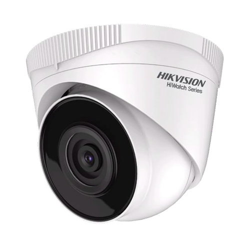 Kamera IP Hikvision o rozdzielczości 2 megapikseli - HWI-T220H-U