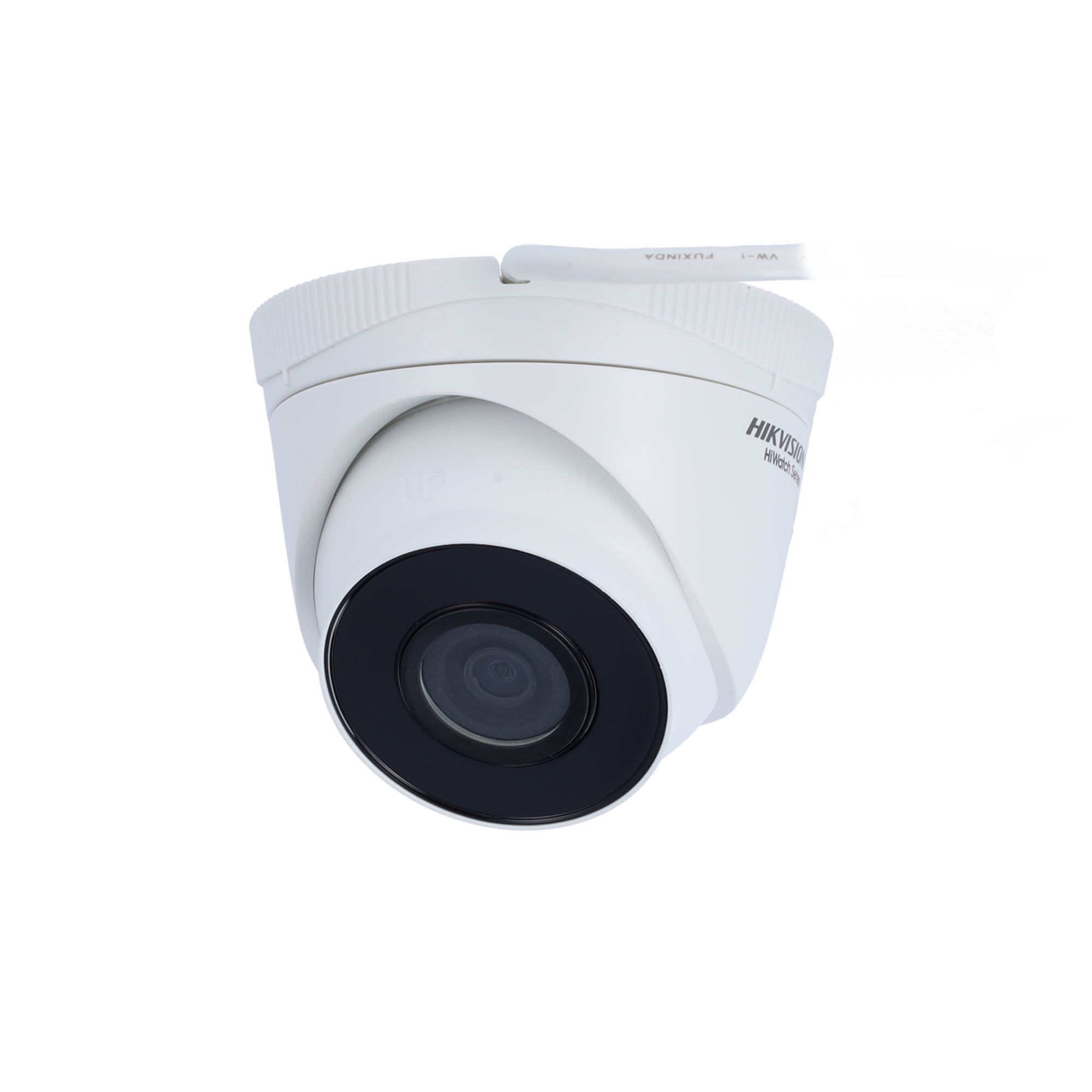 Cámara IP 8 Megapixel Hikvision - HWI-T280H