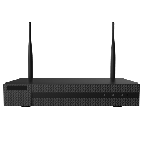 NVR do kamer IP z modułem WiFi - HWN-2108MH-W