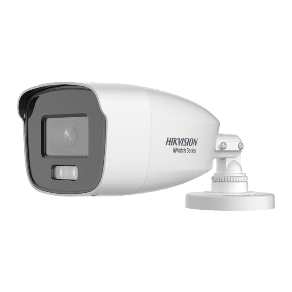 Hikvision Bullet Camera - HWT-B229-M