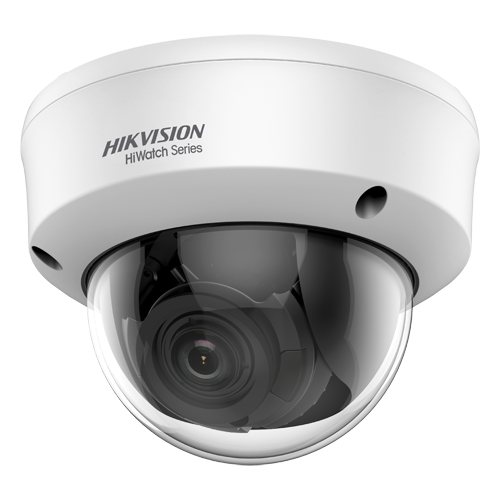 Kamera kopułkowa Hikvision - HWT-D381-Z
