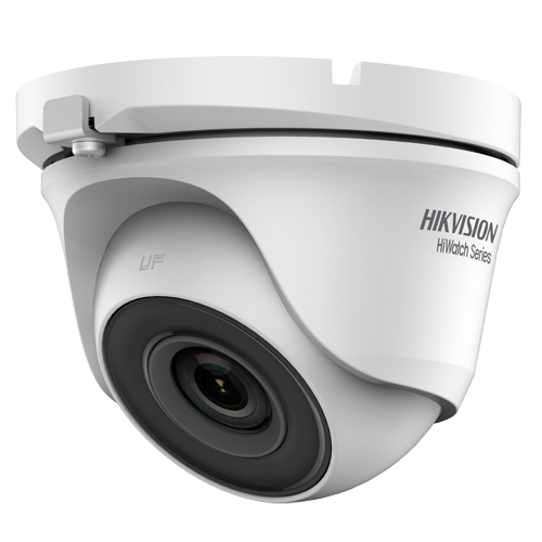 Kamera kopułkowa Hikvision - HWT-T140-M-0600