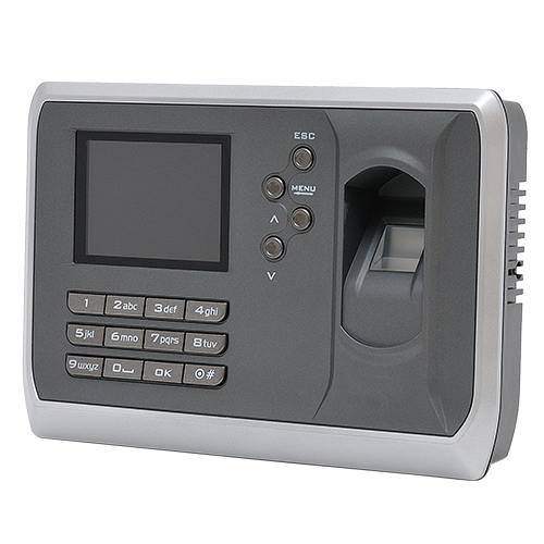 Kontrola czasu i obecności Hysoon - HY-C280A-AC-WIFI