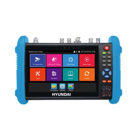 HYU-403N - CCTV Multifunction Tester 6 w 1 W ...