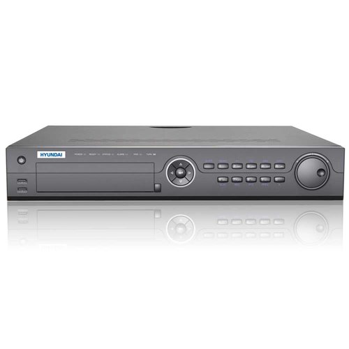 ZVR5432-A-4MLite - 32 kanały 5 w 1 ZVR HDCVI / HDTVI / ...