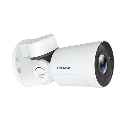 HYU-454N - 4-IN-1 PTZ Bullet Camera Series ...