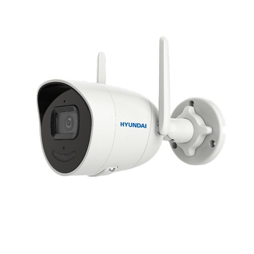 HYU-663N - Hyundai IP Bullet WiFi Kamera z ...